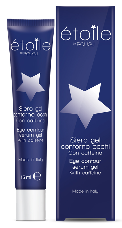 SIERO GEL CONTORNO OCCHI CAFFEINA 15 ML - Metafarm
