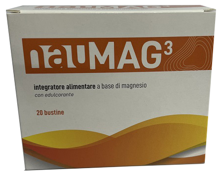 NAUMAG3 20 BUSTINE - Metafarm