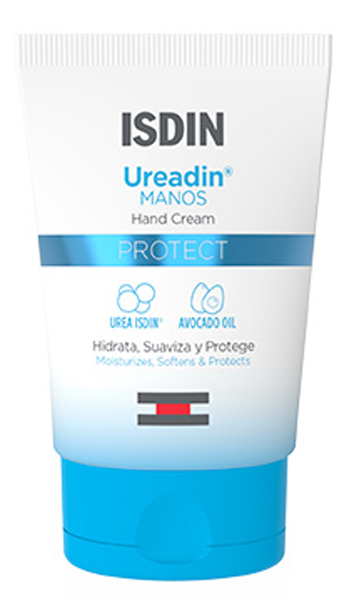 UREADIN CREMA MANOS PROTECT 50 ML - Metafarm