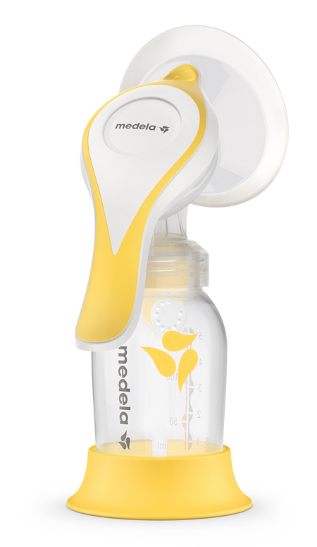 TIRALATTE MANUALE HARMONY FLEX - Metafarm
