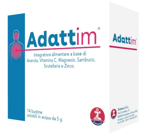 ADATTIM 14 BUSTINE - Metafarm