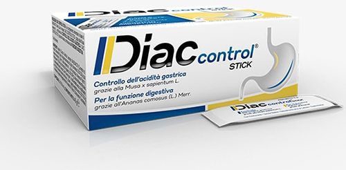 DIAC CONTROL 20 STICK - Metafarm