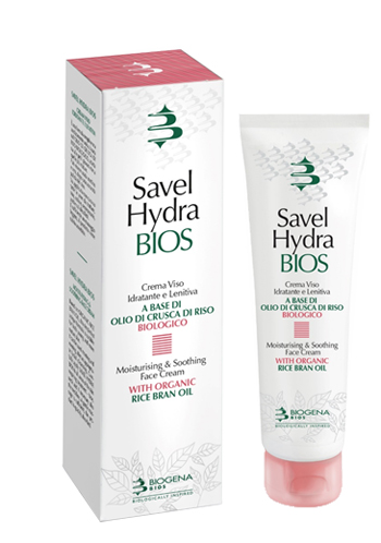 SAVEL HYDRA BIOS 60 ML - Metafarm