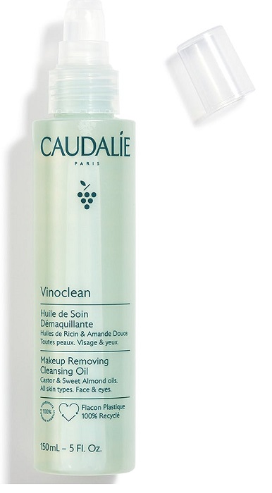 VINOCLEAN OLIO STRUCCANTE 150 ML - Metafarm