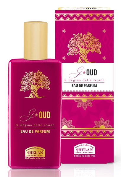 G OUD EAU DE PARFUM 50 ML - Metafarm