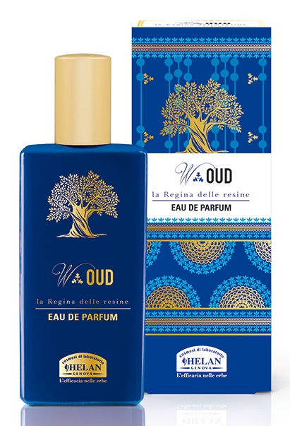 W OUD EAU DE PARFUM 50 ML - Metafarm