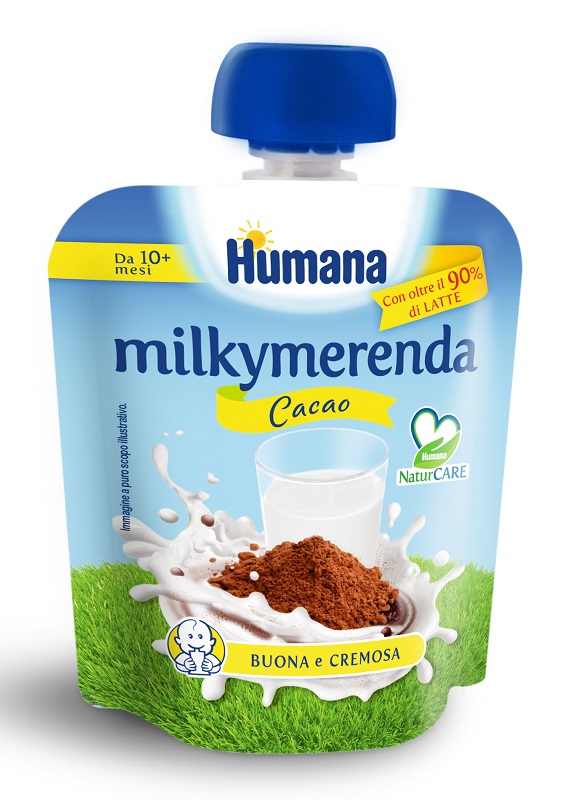 MILKYMERENDA CACAO 85 G - Metafarm
