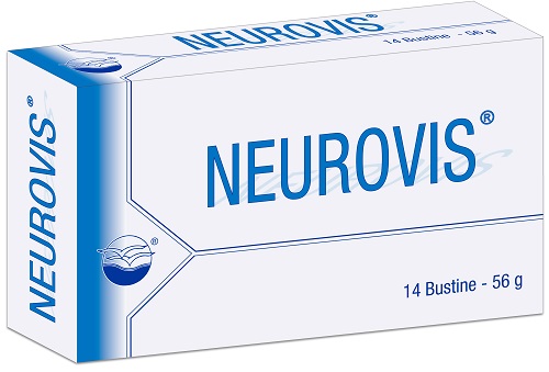 NEUROVIS 14 BUSTINE - Metafarm