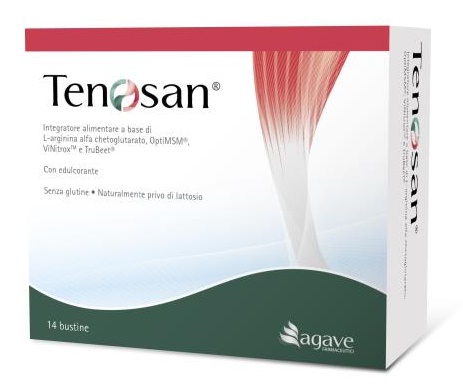 TENOSAN 14 BUSTINE - Metafarm