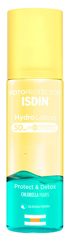 FOTOPROTECTOR HYDROLOTION 200 ML - Metafarm