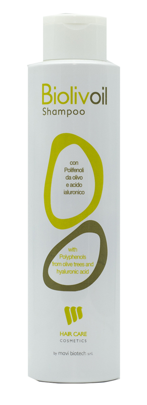 BIOLIVOIL SHAMPOO 300 ML - Metafarm