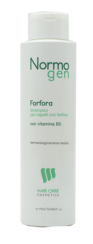 NORMOGEN FORFORA SHAMPOO 300 ML - Metafarm