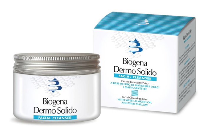 BIOGENA DERMO SOLIDO 140 ML - Metafarm
