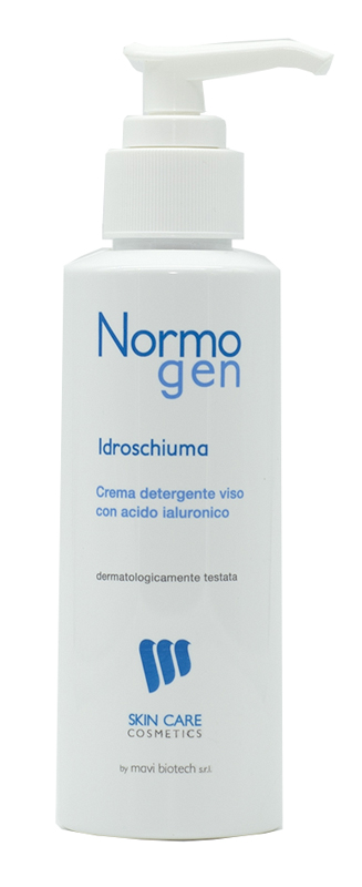 NORMOGEN IDROSCHIUMA 150 ML - Metafarm