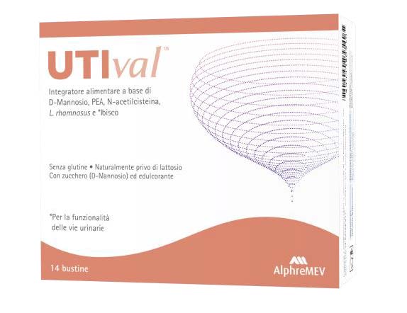 UTIVAL 14 BUSTINE - Metafarm