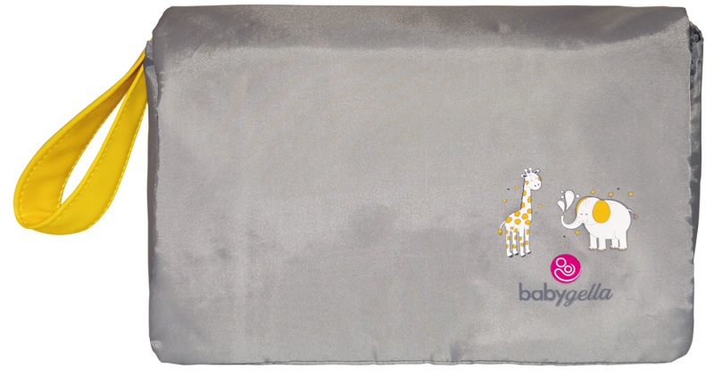 BABYGELLA TROUSSE PREBIOTIC 1 BABYGELLA BAGNO 250 ML + 1 BABYGELLA SALVIETTE 15 PEZZI + 1 BABYGELLA PASTA PROTETTIVA 100 ML - Metafarm