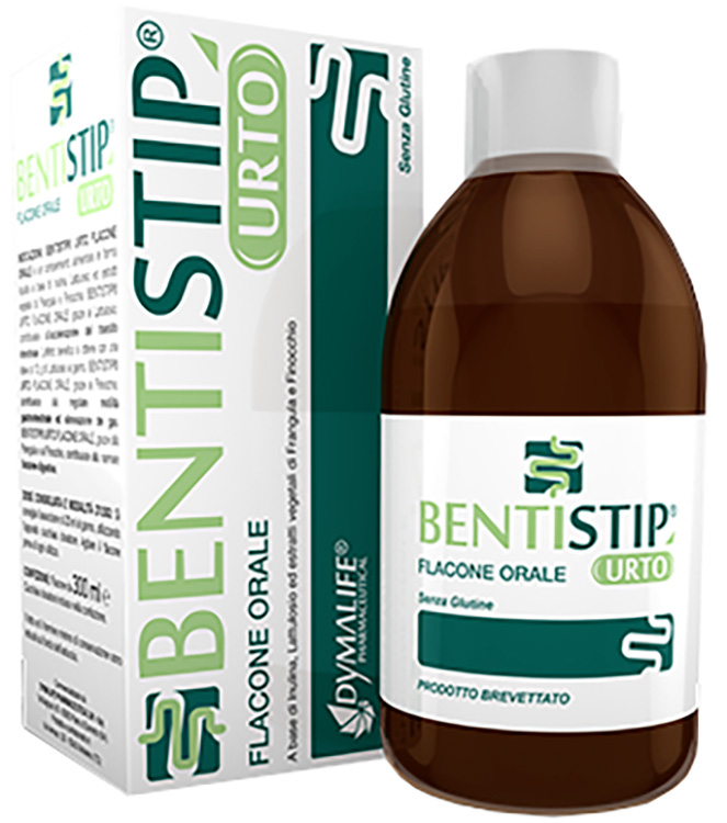 BENTISTIP URTO 300 ML - Metafarm