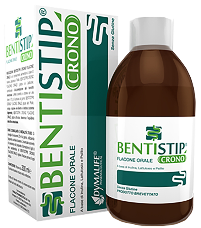 BENTISTIP CRONO 300 ML - Metafarm