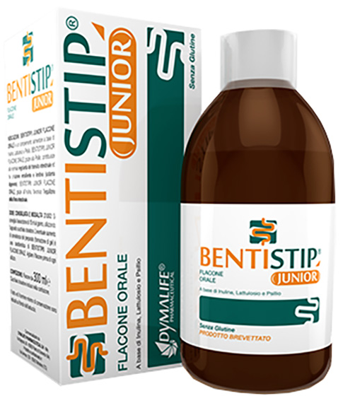 BENTISTIP JUNIOR 300 ML - Metafarm