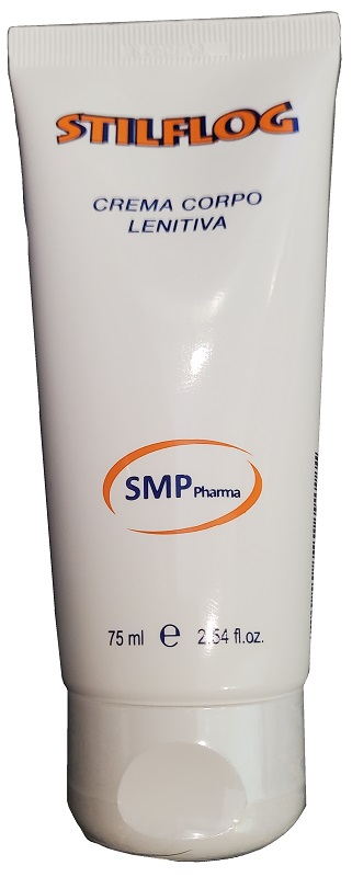 STILFLOG CREMA SMP TUBO 75 ML - Metafarm