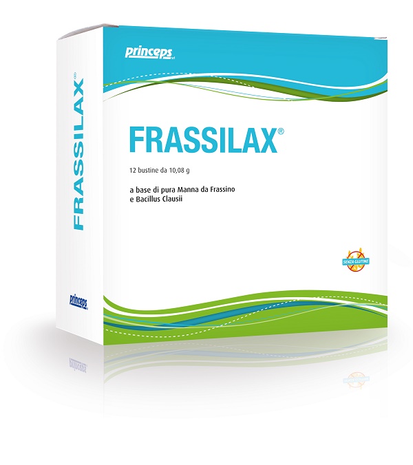 FRASSILAX 12 BUSTINE - Metafarm