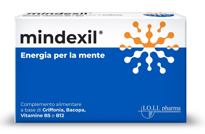 MINDEXIL 20 COMPRESSE - Metafarm