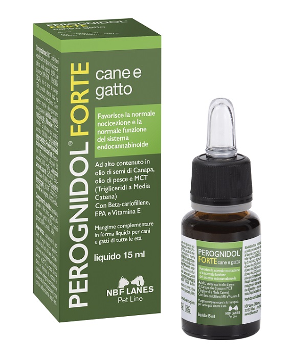 PEROGNIDOL FORTE 15 ML - Metafarm