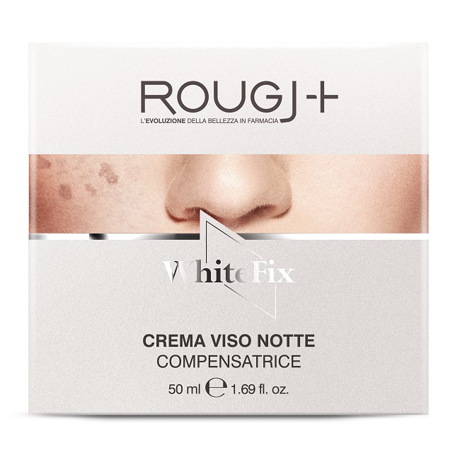 ROUGJ CREMA VISO NOTTE COMPENSATRICE 50 ML - Metafarm