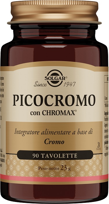 PICOCROMO 90 TAVOLETTE - Metafarm