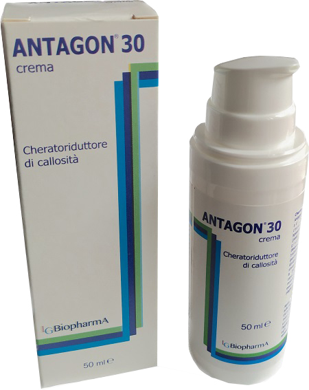 ANTAGON 30 CREMA 50 ML - Metafarm