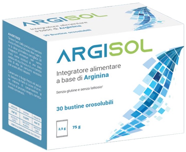 ARGISOL 30 BUSTINE - Metafarm