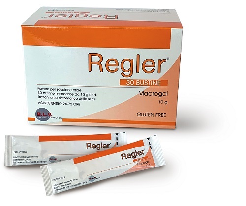 REGLER 30 BUSTINE - Metafarm