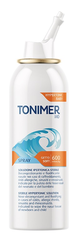 TONIMER DRY MOUTH GEL 50 ML - Metafarm