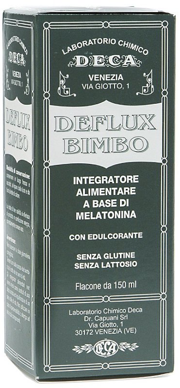 DEFLUX BIMBO 150 ML - Metafarm