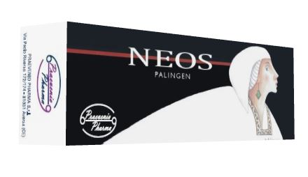 PALINGEN NEOS CREMA 30 ML - Metafarm