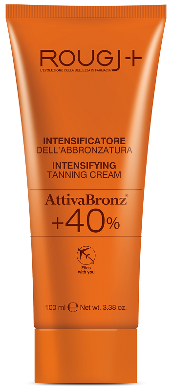 ROUGJ SOLARE ATTIVABRONZ 100 ML - Metafarm