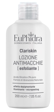 EUPHIDRA LOZIONE ANTIMACCHIA 200 ML - Metafarm