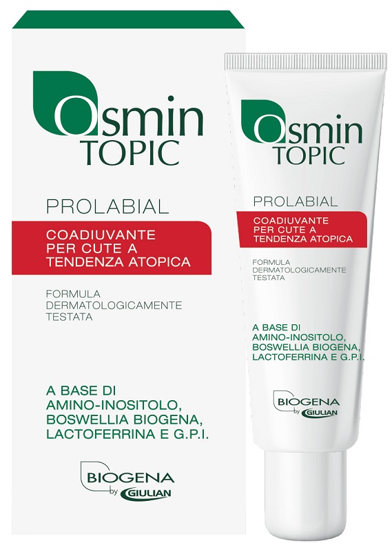 OSMIN TOPIC PROLABIAL 15 ML - Metafarm