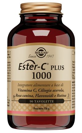 ESTER C PLUS 1000 90 TAVOLETTE - Metafarm