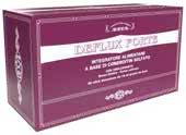 DEFLUX FORTE 20 STICK MONODOSE 10 ML - Metafarm