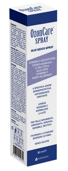 OZONCARE 80 ML - Metafarm