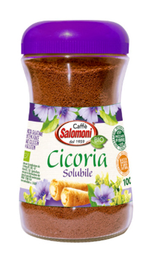 CICORIA SOLUBILE BIO 100 G - Metafarm