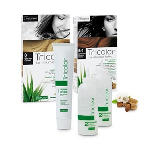 TRICOLOR TINTA PER CAPELLI 7,71 TABACCO - Metafarm