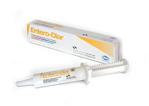 ENTERO DIAR SIRINGA PASTA ORALE - Metafarm