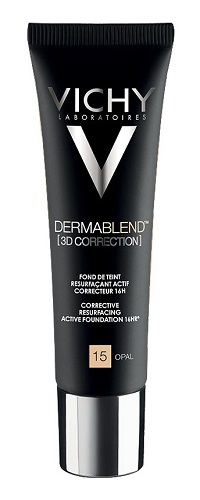 DERMABLEND 3D 15 30 ML - Metafarm