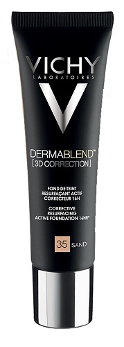 DERMABLEND 3D 35 30 ML - Metafarm