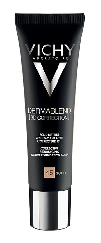 DERMABLEND 3D 45 30 ML - Metafarm