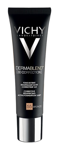 DERMABLEND 3D 55 30 ML - Metafarm