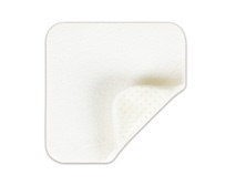 MEDICAZIONE ASSORBENTE IN SCHIUMA DI POLIURETANO MEPILEX XT CON STRATO DI CONTATTO IN SILICONE 10 X 10 5 PEZZI - Metafarm