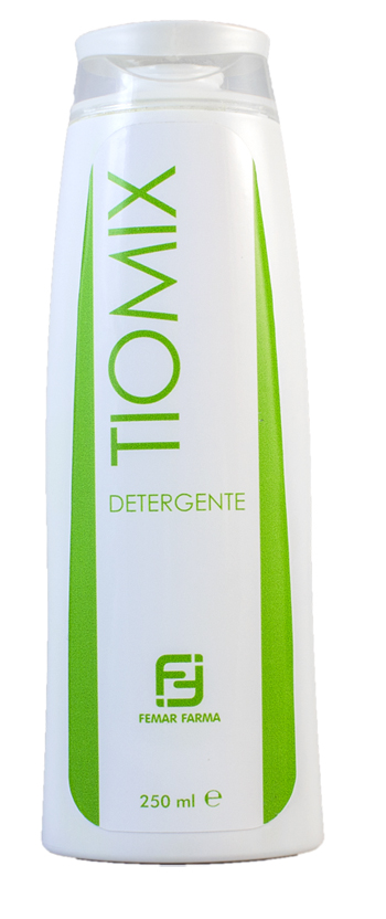 TIOMIX DETERGENTE 250 ML - Metafarm
